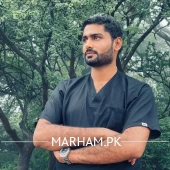 Profile Photo of Dr. Muhammad Haseeb Haider Dentist Rawalpindi
