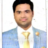 Profile Photo of Dr. Sajid Mahmood General Surgeon Gujranwala