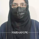 Profile Photo of Dr. Asma Qibtia General Physician Nowshera