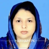Profile Photo of Dr. Samiya Gynecologist Multan