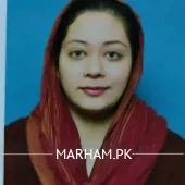 Profile Photo of Dr. Zona Bukhtawar Pediatrician Islamabad
