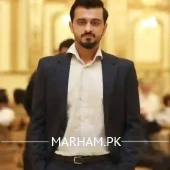 Profile Photo of Dr. Hafiz Muhammad Abdullah Tahir General Surgeon Lahore