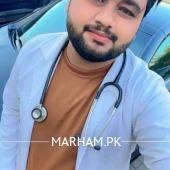 Profile Photo of Dr Muhammad Zeeshan General Physician Liaquatpur