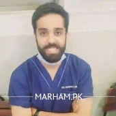 Profile Photo of Dr. Abu Bakar Khan Dentist Lahore