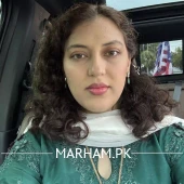 Profile Photo of Dr. Sobia Sarwar General Physician Faisalabad