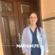 Physiotherapist in Lahore - Dr. Sidra Iqbal