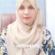Clinical Psychologist in Lahore - Mahak Mujeeb