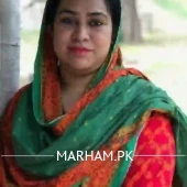 Profile Photo of Dr. Mehwish Talib Pediatrician Lahore