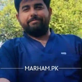 Profile Photo of Dr. Hamza Hayat Dentist Abbottabad