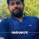 Dentist in Abbottabad - Dr. Hamza Hayat