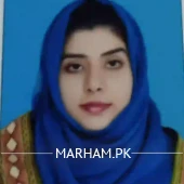 Profile Photo of Dr. Zonish Faryad General Physician Gujrat