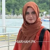 Profile Photo of Dr. Amna Abid Dentist Islamabad