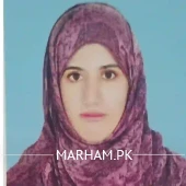 Profile Photo of Dr. Bela Balouch Gynecologist Larkana