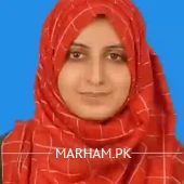 Profile Photo of Dr. Amna Rabab Dentist Lahore