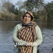Profile Photo of Dr. Naghmana Khalil General Physician Sialkot