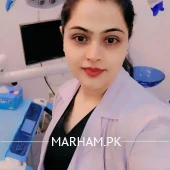 Profile Photo of Dr. Zulnoor Dentist Karachi