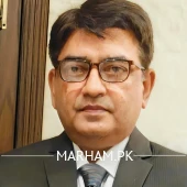 Profile Photo of Dr. Khurram Bashir Gynecologist Lahore