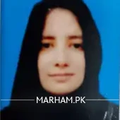 Profile Photo of Dr. Sadia Ishtiaq General Physician Wah Cantt