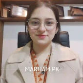 Profile Photo of Syeda Pakiza Ahmad