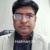 Profile Photo of Dr. Muhammad Khawar Shahzad