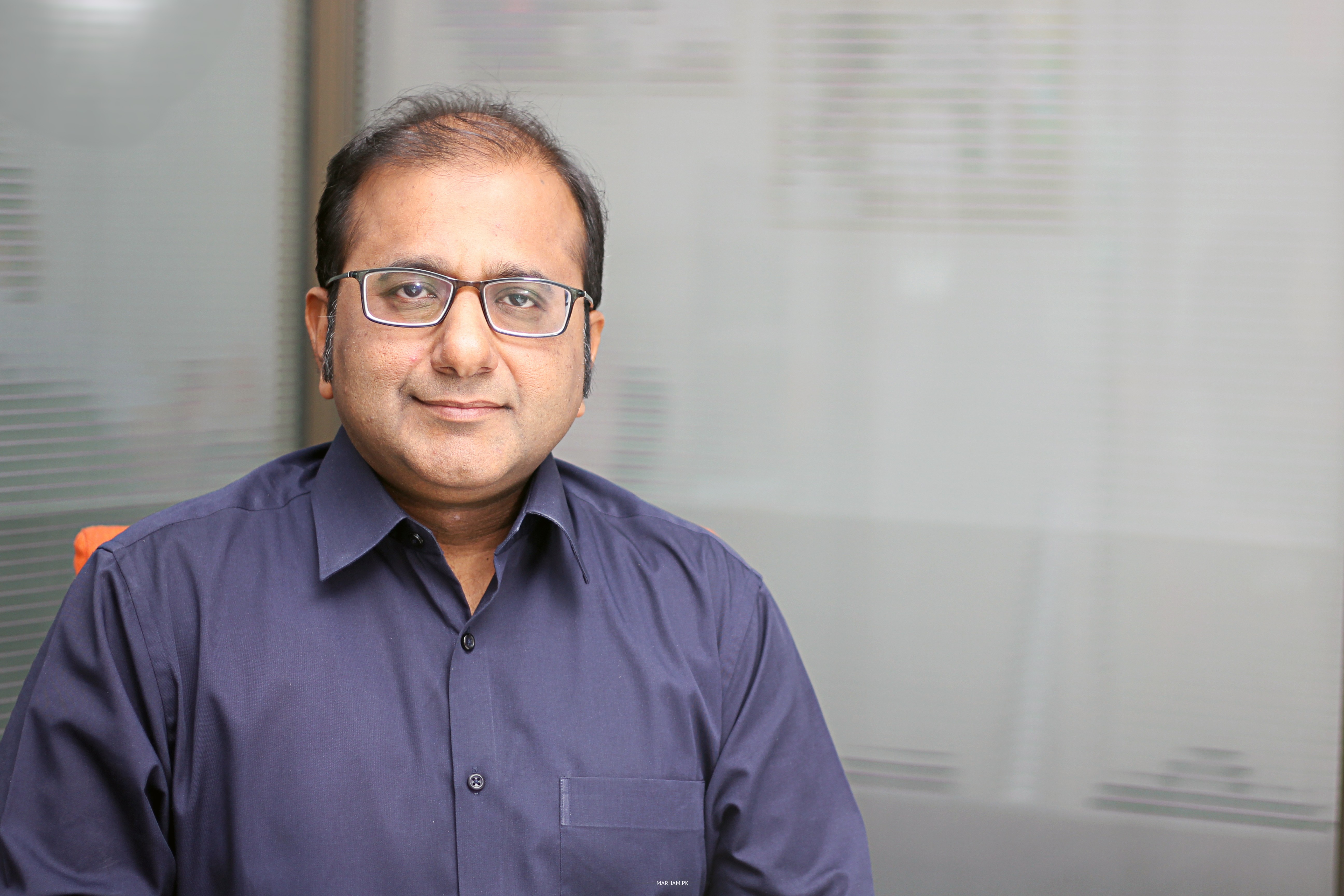 Gallery Image of Dr. Imran Zia