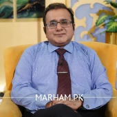 Profile Photo of Dr. Imran Zia Dentist Lahore