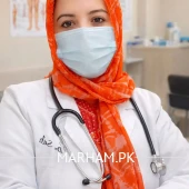 Profile Photo of Dr. Saira Wahab Gynecologist Karachi