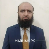 Profile Photo of Asst. Prof. Dr. Mohib Ullah Dentist Sialkot