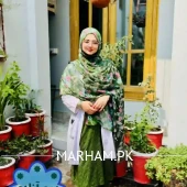 Profile Photo of Dr. Manayel Badar General Physician Islamabad