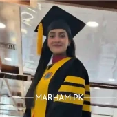 Profile Photo of Asst. Prof. Dr. Aasma Zubair