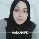 Physiotherapist in Lahore - Dr. Faryal Shah