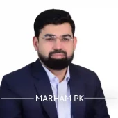 Profile Photo of Dr. Waheed Ashraf