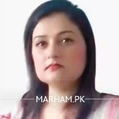 Profile Photo of Dr. Sadaf Mushtaq Gynecologist Multan