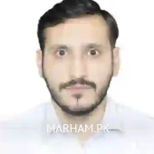 Profile Photo of Dr. Aqib Bilal General Physician Kohat