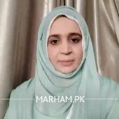Profile Photo of Dr. Kalsoom Gynecologist Karachi
