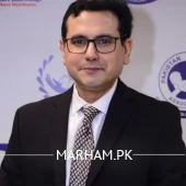 Profile Photo of Prof. Dr. Brig. (R) Shahid Mahmud