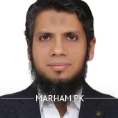 Profile Photo of Dr. Wajahat Alam General Surgeon Karachi