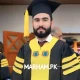 Gastroenterologist in Peshawar - Dr. Sabir Khan Afridi