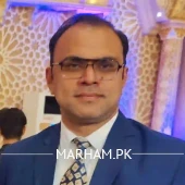 Profile Photo of Dr. Atif Akhtar Dentist Lahore