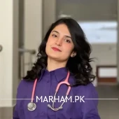 Profile Photo of Dr. Halima Sadia General Physician Gujranwala