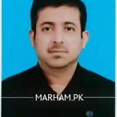 Dr. Muhammad Babar