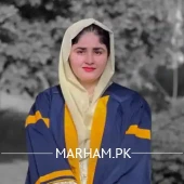Profile Photo of Dr. Mahnoor Waheed General Physician Lahore