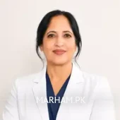 Profile Photo of Prof. Dr. Samina Naeem Khalid