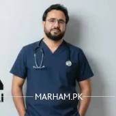 Profile Photo of Dr. Anwar Ali General Physician Swat