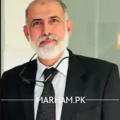 Profile Photo of Prof. Dr. Col(R) Malik Saeed Awan General Surgeon Lahore