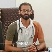 Profile Photo of Dr. Muhammad Hassan Sialvi General Physician Gujrat