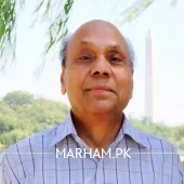 Profile Photo of Dr. Aman Ullah Khan MD