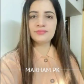 Profile Photo of Ayesha Bilal