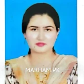 Profile Photo of Dr. Faiza Jabeen Pediatrician Pattoki
