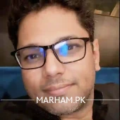 Profile Photo of Dr. Mohammad Abdullah Sadiq General Physician Lahore